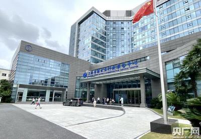 答卷人 | 上海徐汇 以卓越服务为引擎，持续提升城区能级，打造高质量发展典范